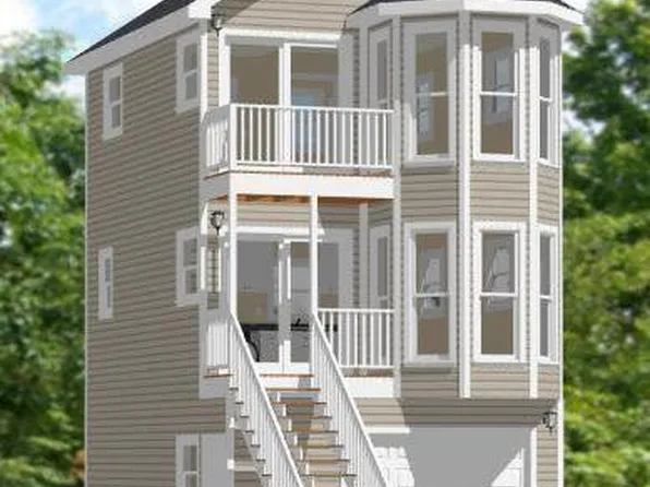 2600 Vanness St, Pt Huron, MI 48060