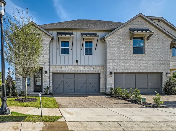 3101 Sir Judge Dr, Lewisville, TX 75056