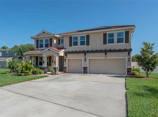 11812 Newberry Grove Loop, Riverview, FL 33579