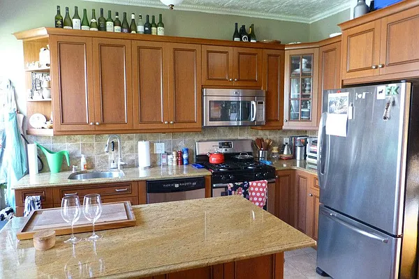 Rented by Brooklyn Bridge | media 27