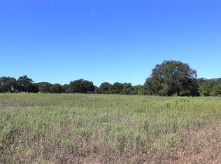 165 County Road 315, Comanche, TX 76442