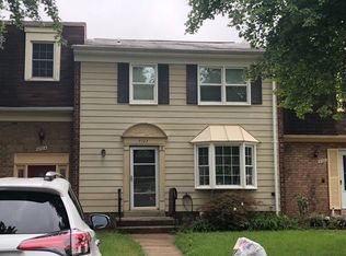 4122 Hamlin Ct, Chantilly, VA 20151