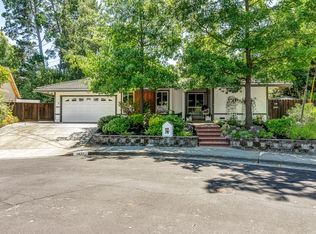1437 Corona Pl, Walnut Creek, CA 94597