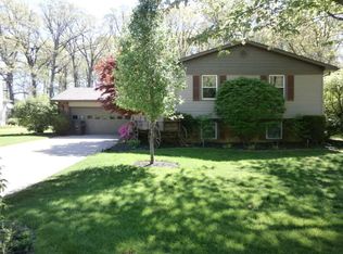 3623 Tuttle St, Danville, IL