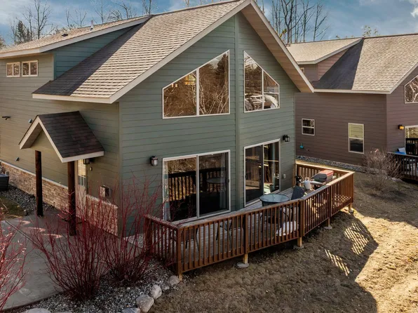 5211 Ninebark Ct NW, Walker, MN 56484