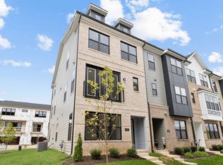 17125 Hardisty Way, Bowie, MD 20715