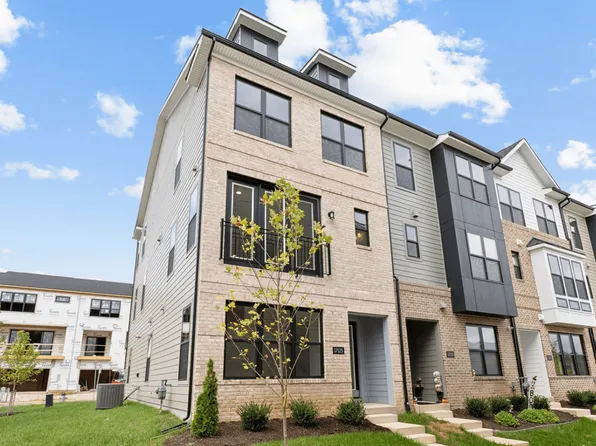 17125 Hardisty Way, Bowie, MD 20715