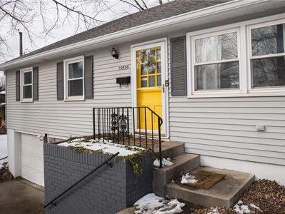 13400 E 43rd Ter S, Independence, MO, 64055