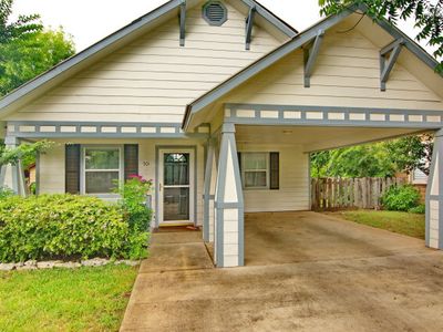 501 Lucille St #N, Kerrville, TX, 78028