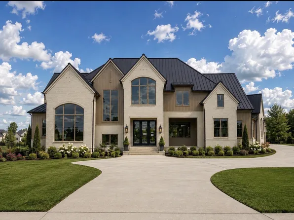 7091 Anna Dr Lot 7, Brentwood, TN 37027