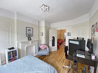 Rented by Ideal Properties Group