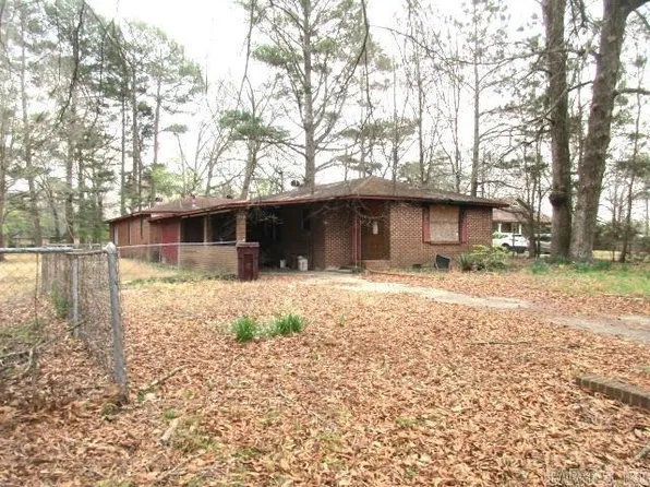 3619 W Greenway Dr, Pine Bluff, AR 71603