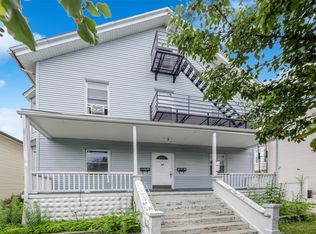 39 Schuyler St FLOOR 1, Belleville, NJ 07109