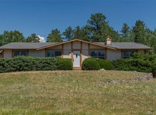 30381 Chestnut Dr, Evergreen, CO 80439