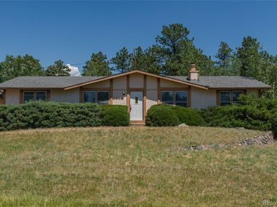 30381 Chestnut Drive, Evergreen, CO, 80439
