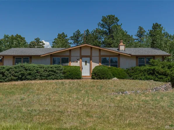 30381 Chestnut Drive, Evergreen, CO 80439
