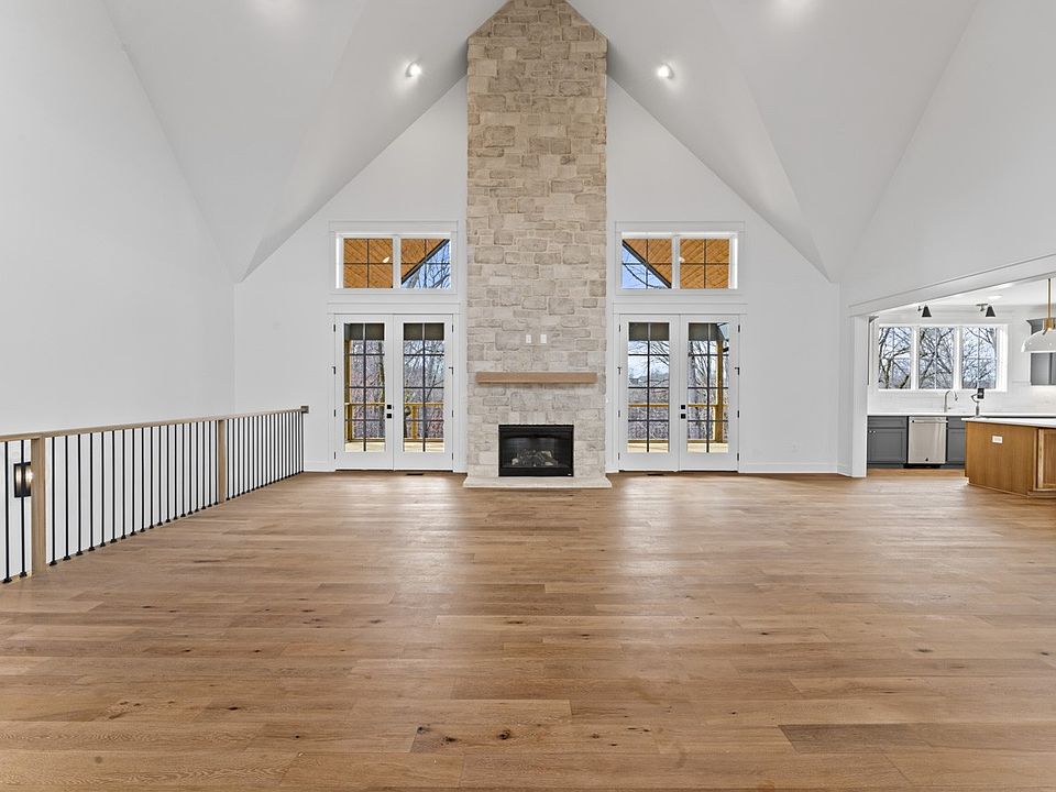 749 Fanning Bend Dr LOT 164, Winchester, TN 37398 Zillow