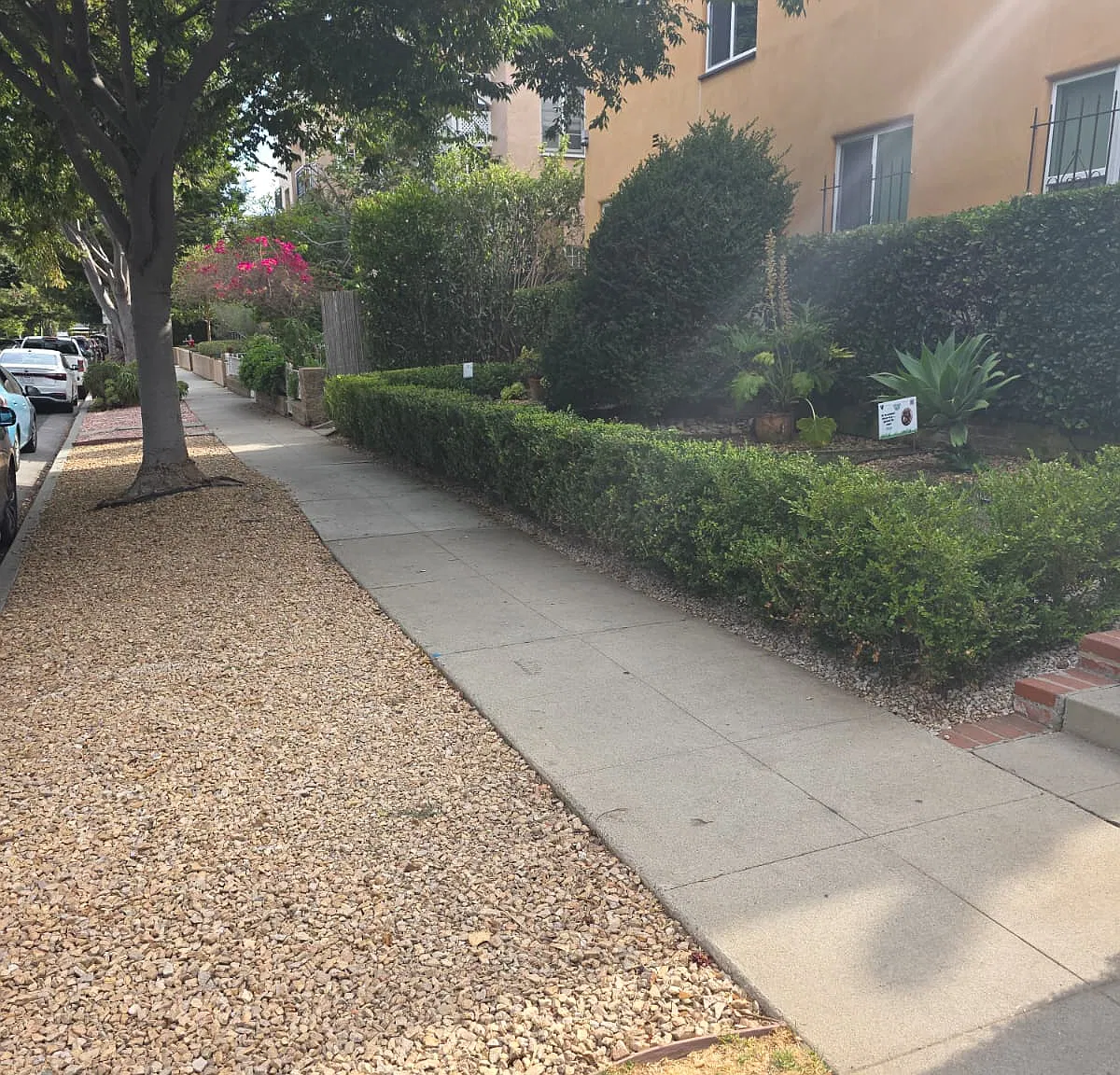 S Reeves Dr, Beverly Hills — Photo 1