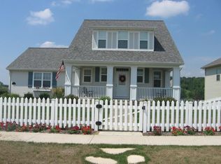 170 Willow Ln, North Liberty, IA 52317
