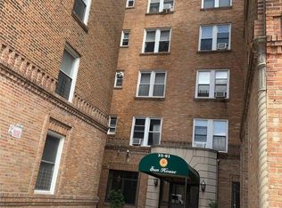 3591 161st St APT 2E, Flushing, NY 11358