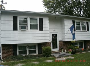 7722 Pleasant View Ave, Middletown, VA 22645