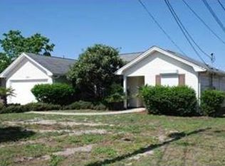 208 Santo Thomas St, Panama City Beach, FL 32413