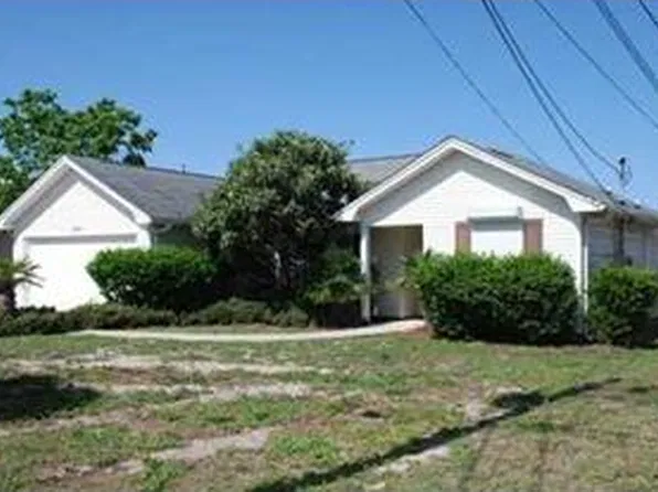 208 Santo Thomas St, Panama City Beach, FL 32413