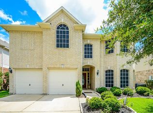 30518 Mystic Canyon Dr, Spring, TX 77386
