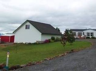 69867 Dear Dr, Cove, OR 97824