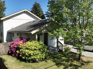 806 NW Ivy St, Camas, WA 98607