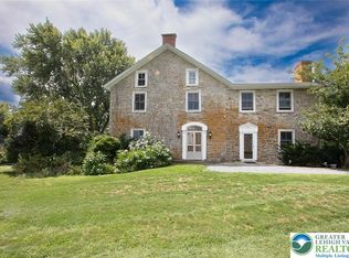 385 Albright Rd, Kutztown, PA 19530