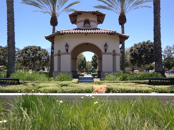 Nearby Park