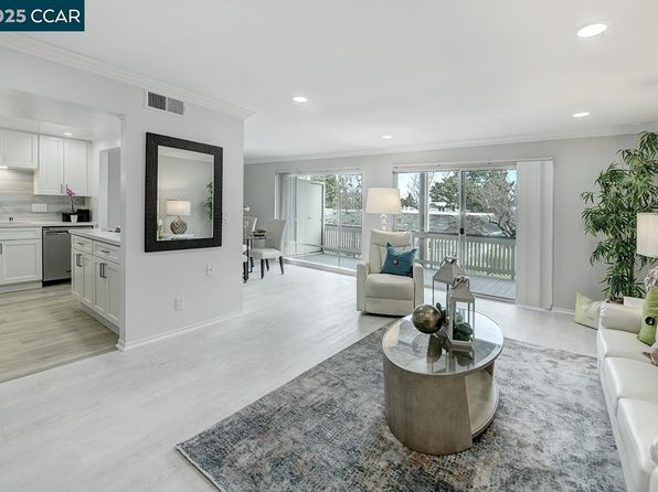 1443 Rockledge Ln APT 6, Walnut Creek, CA 94595