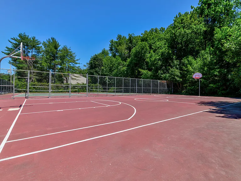 Sport Courts