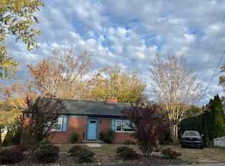 11 Mount Vernon Cir, Asheville, NC 28804