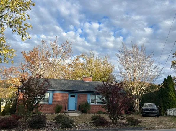 11 Mount Vernon Cir, Asheville, NC 28804