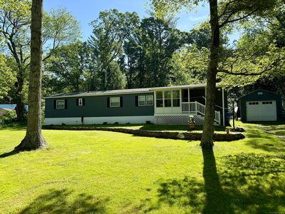 304 Bailey Hill Road, Killingly, CT, 06239