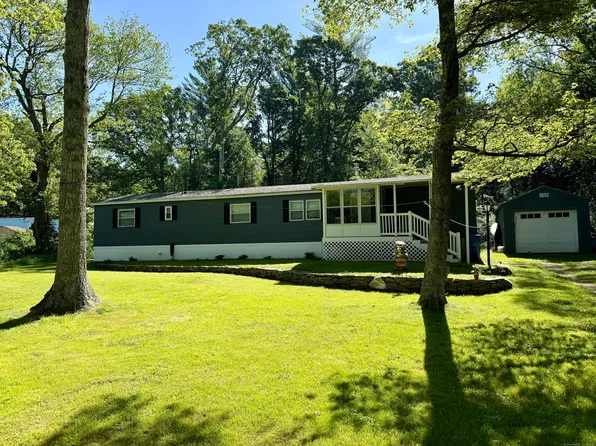 304 Bailey Hill Road, Killingly, CT 06239