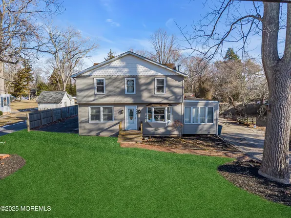 116 BAY AVENUE, FORKED RIVER, NJ 08731