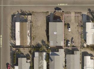892 Citrus St, Bullhead City, AZ 86442