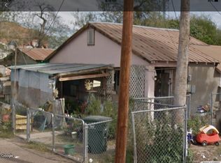 2003 Vidaurri Ave, Laredo, TX 78040