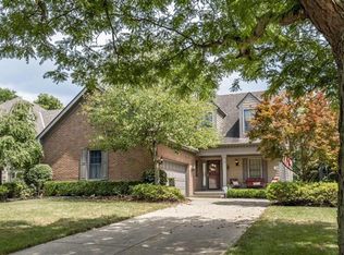 9911 Gleneagle Pl, Powell, OH