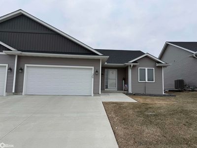 349 N West View Dr, Osceola, IA, 50213