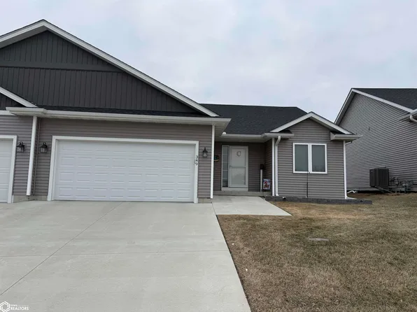 349 N West View Dr, Osceola, IA 50213
