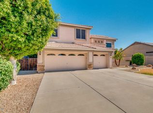 973 E Erie Ct, Gilbert, AZ 85295