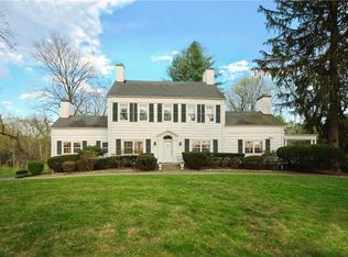 37 Pleasant Ridge Rd, Harrison, NY 10528