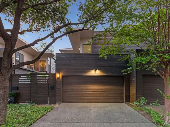 2913 Reagan St, Dallas, TX 75219