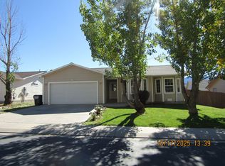 2459 Pioneer Way, Rifle, CO 81650