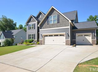 1121 Aquadale Dr, Raleigh, NC 27603