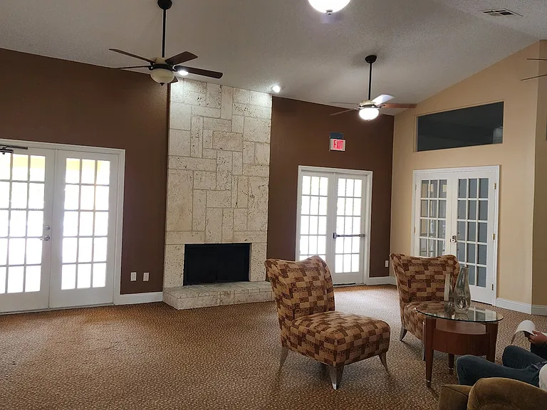 Clubhouse
